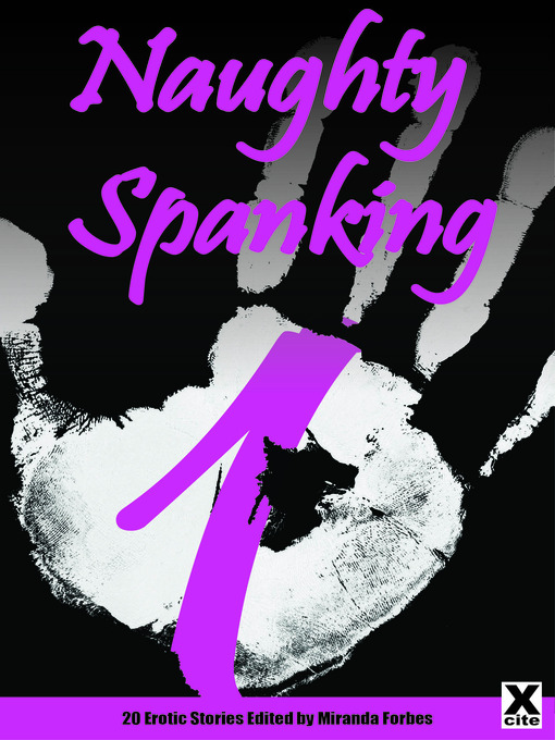 Cover image for Naughty Spanking One